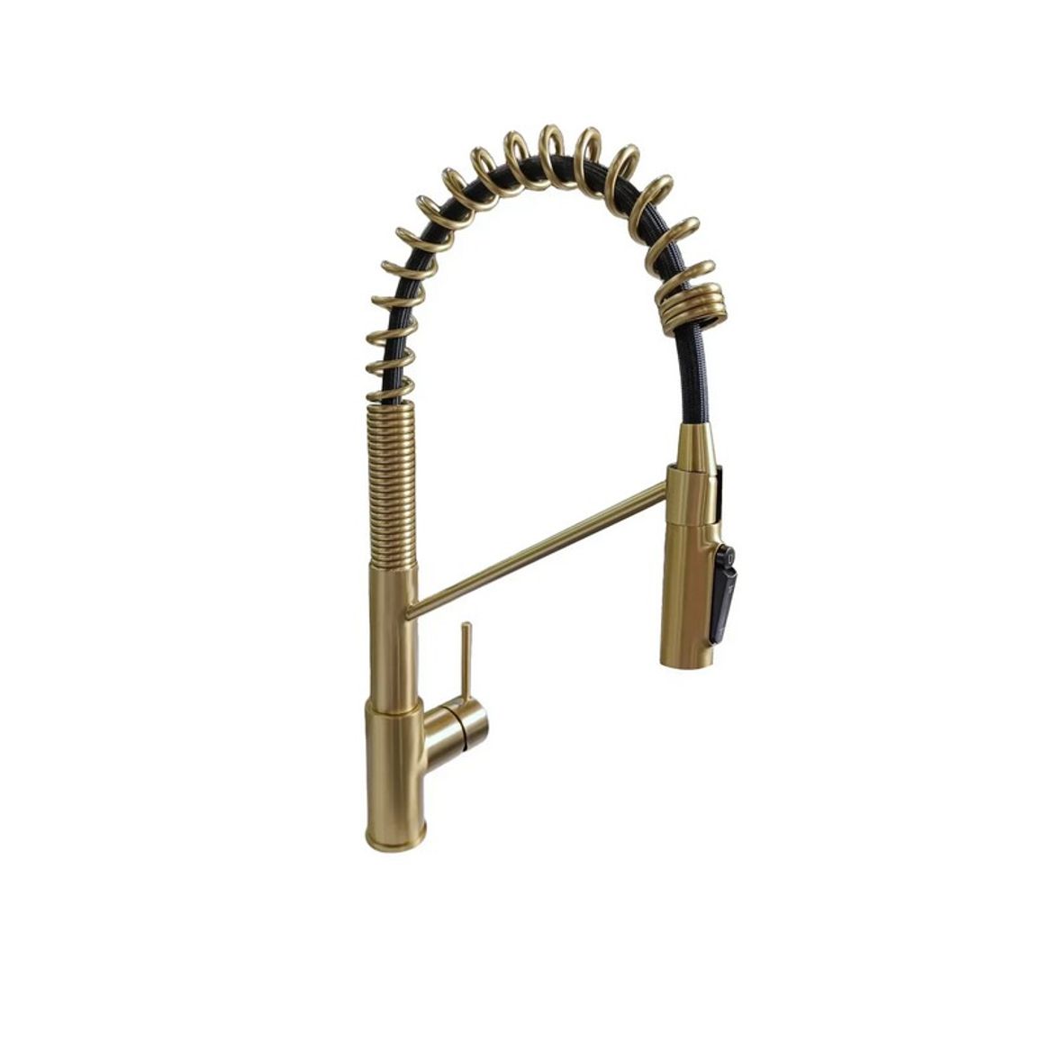 Змішувач FKM 3128 Light Gold Fabiano Змішувач FKM 3128 Light Gold Fabiano