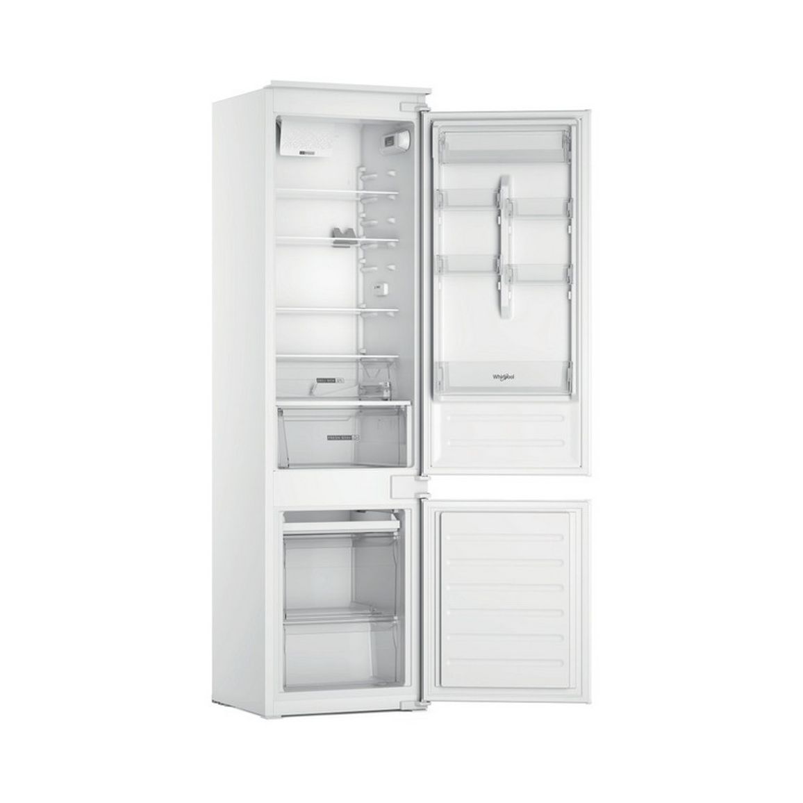 Холодильник вбудований WHC20D011B1 Whirlpool