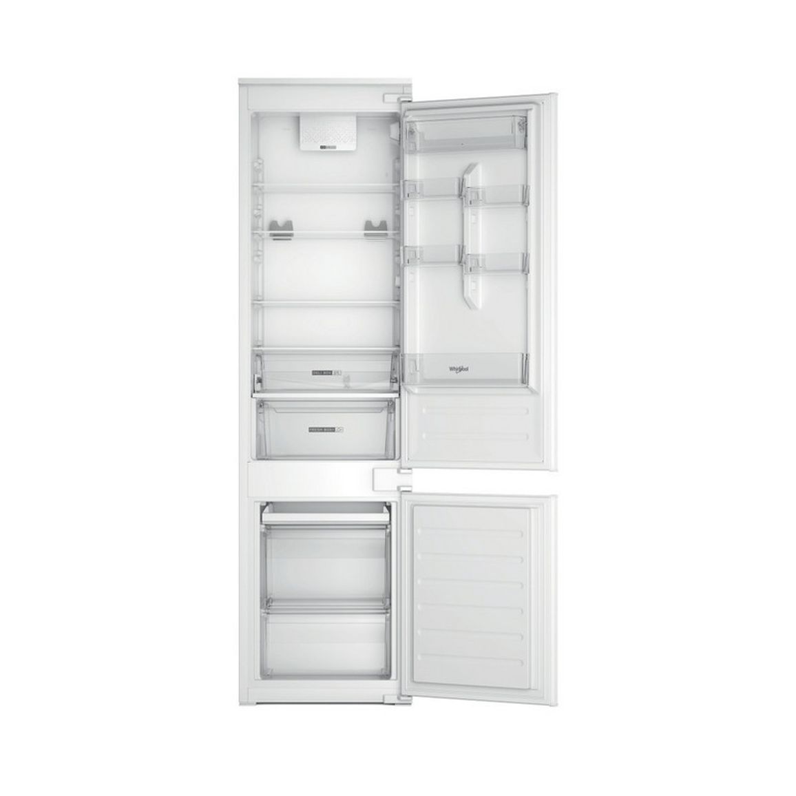 Холодильник вбудований WHC20D011B1 Whirlpool
