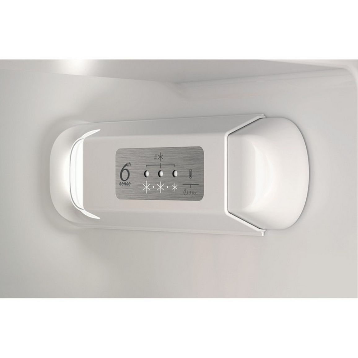 Холодильник вбудований WHC20D011B1 Whirlpool