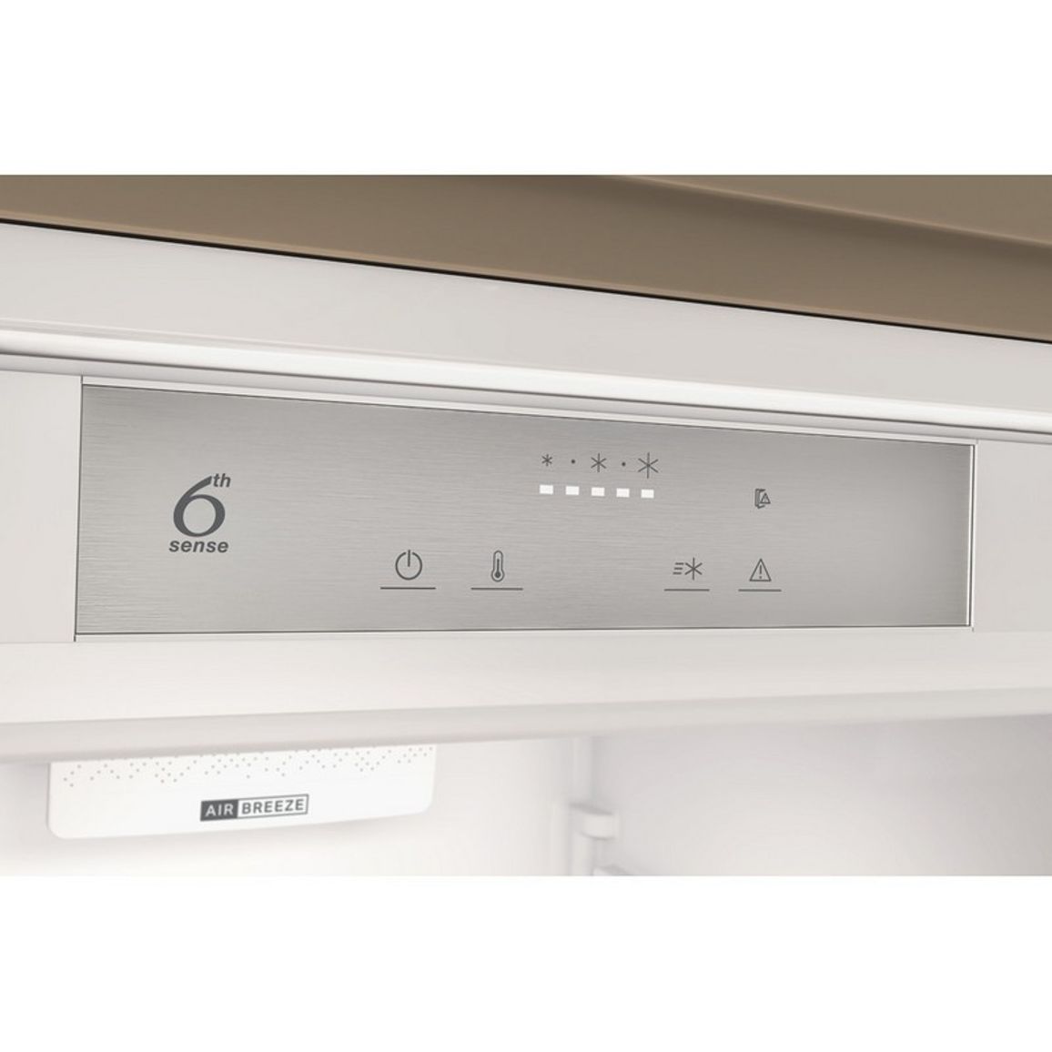 Холодильник вбудований WHC20D023B1SF Whirlpool Холодильник вбудований WHC20D023B1SF Whirlpool