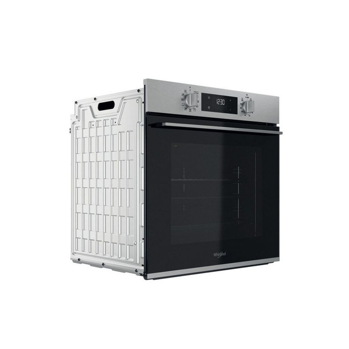 Духова шафа OMK58HR0X Whirlpool Духова шафа OMK58HR0X Whirlpool