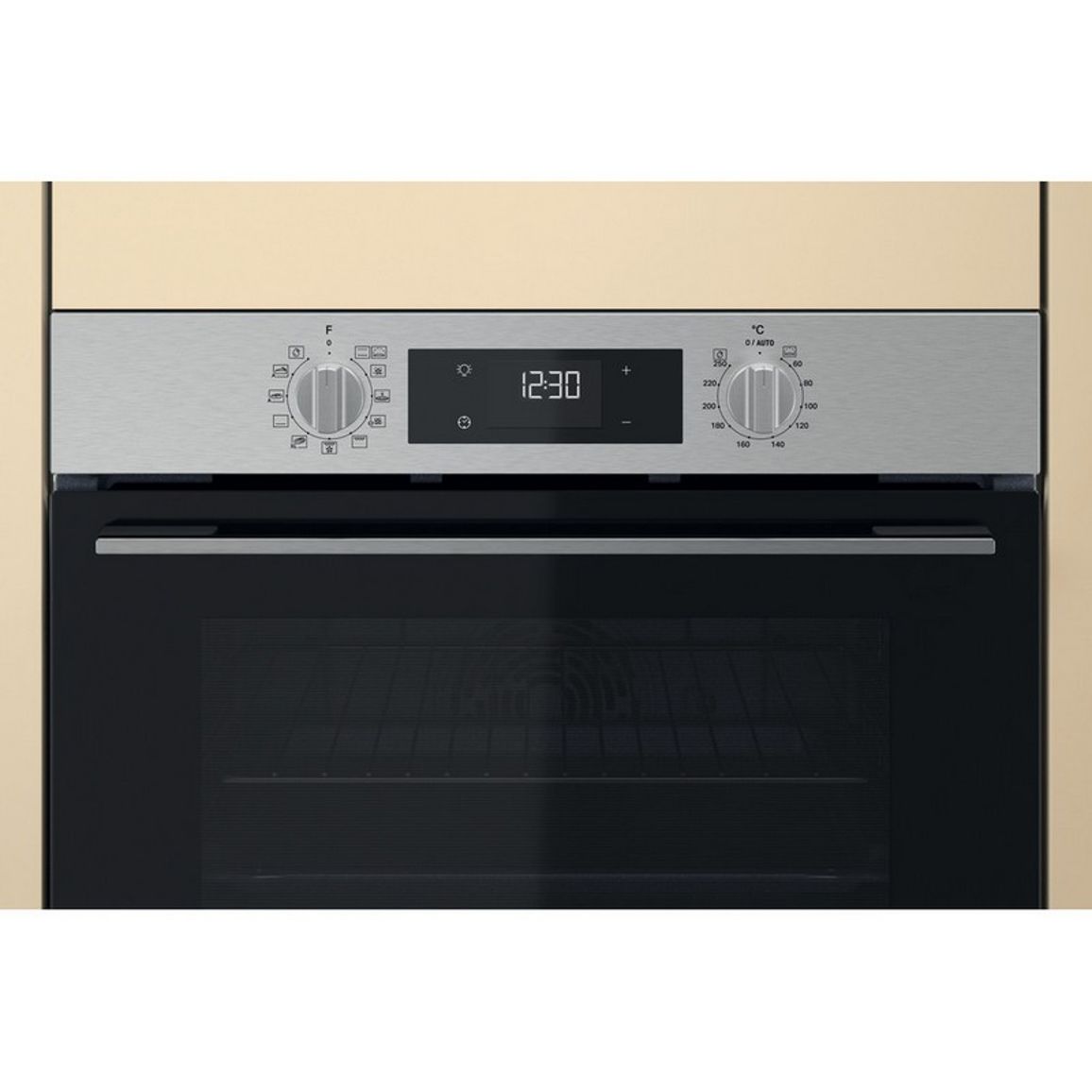 Духова шафа OMK58HR0X Whirlpool Духова шафа OMK58HR0X Whirlpool
