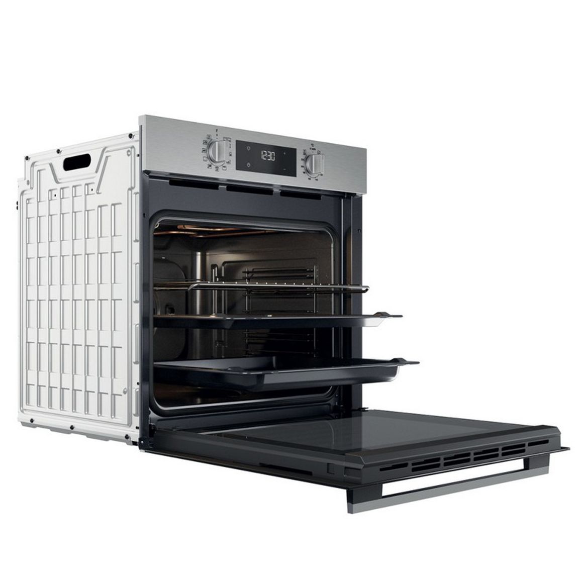 Духова шафа OMK58HR0X Whirlpool Духова шафа OMK58HR0X Whirlpool