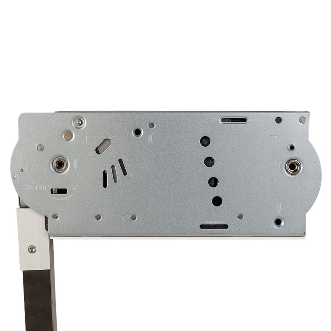 Подъемник Muller Elevon 4000 XL 700-1040 мм 8,1-17,0 кг белый