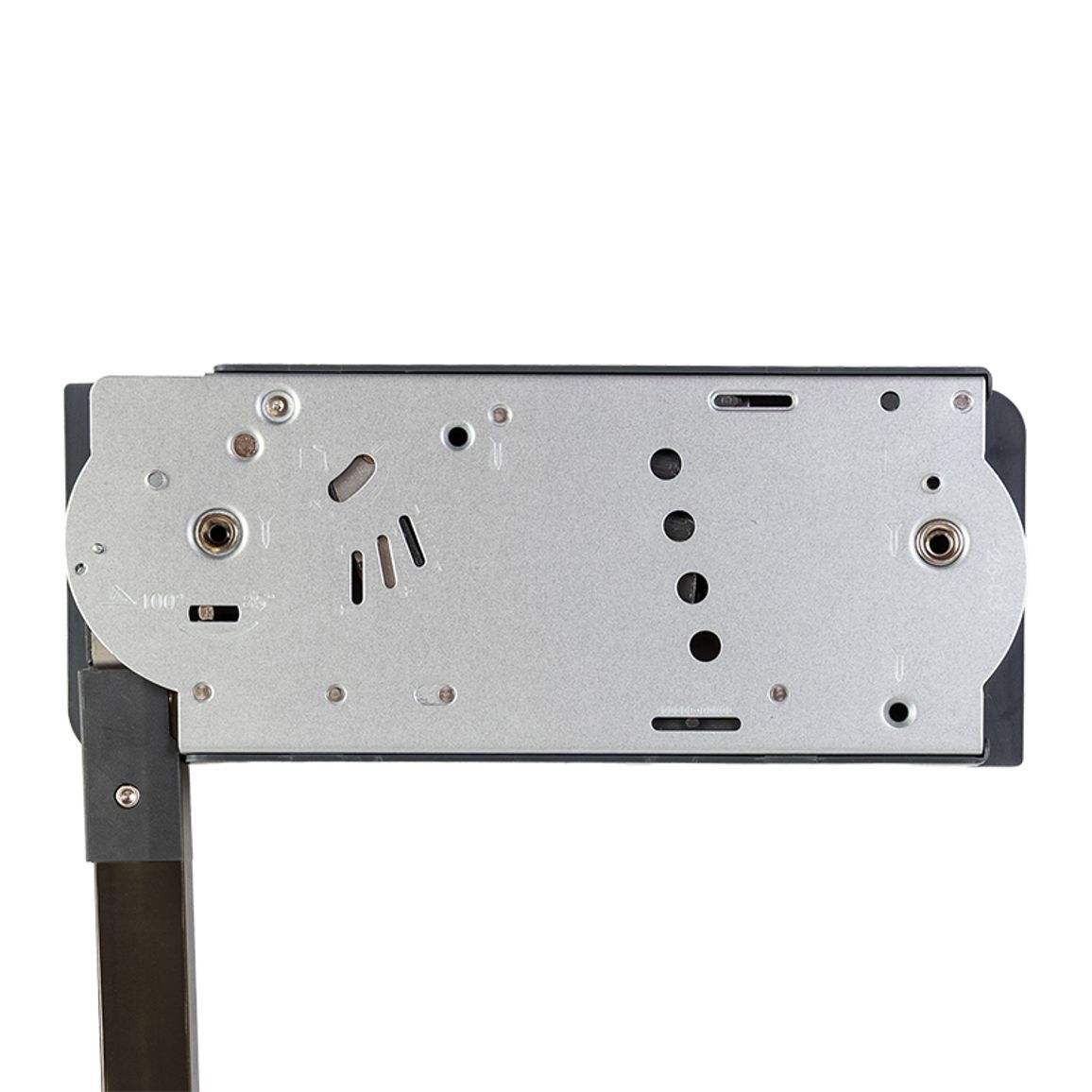 Підіймач Muller Elevon 4000 M 700-1040 мм 4.7-9.7 кг антрацит Підіймач Muller Elevon 4000 M 700-1040 мм 4.7-9.7 кг антрацит