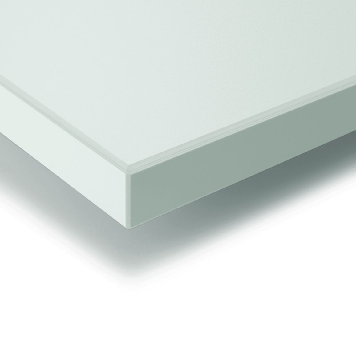 Панель RAUVISIO Crystal 3204L Nuvola Матовий 2800x1300x19 Панель RAUVISIO Crystal 3204L Nuvola Матовий 2800x1300x19