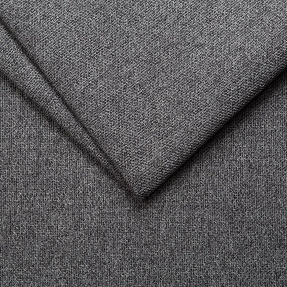 Стілець обідній Mamont semi-soft чорний ясен / Austin 19 Стілець обідній Mamont semi-soft чорний ясен / Austin 19