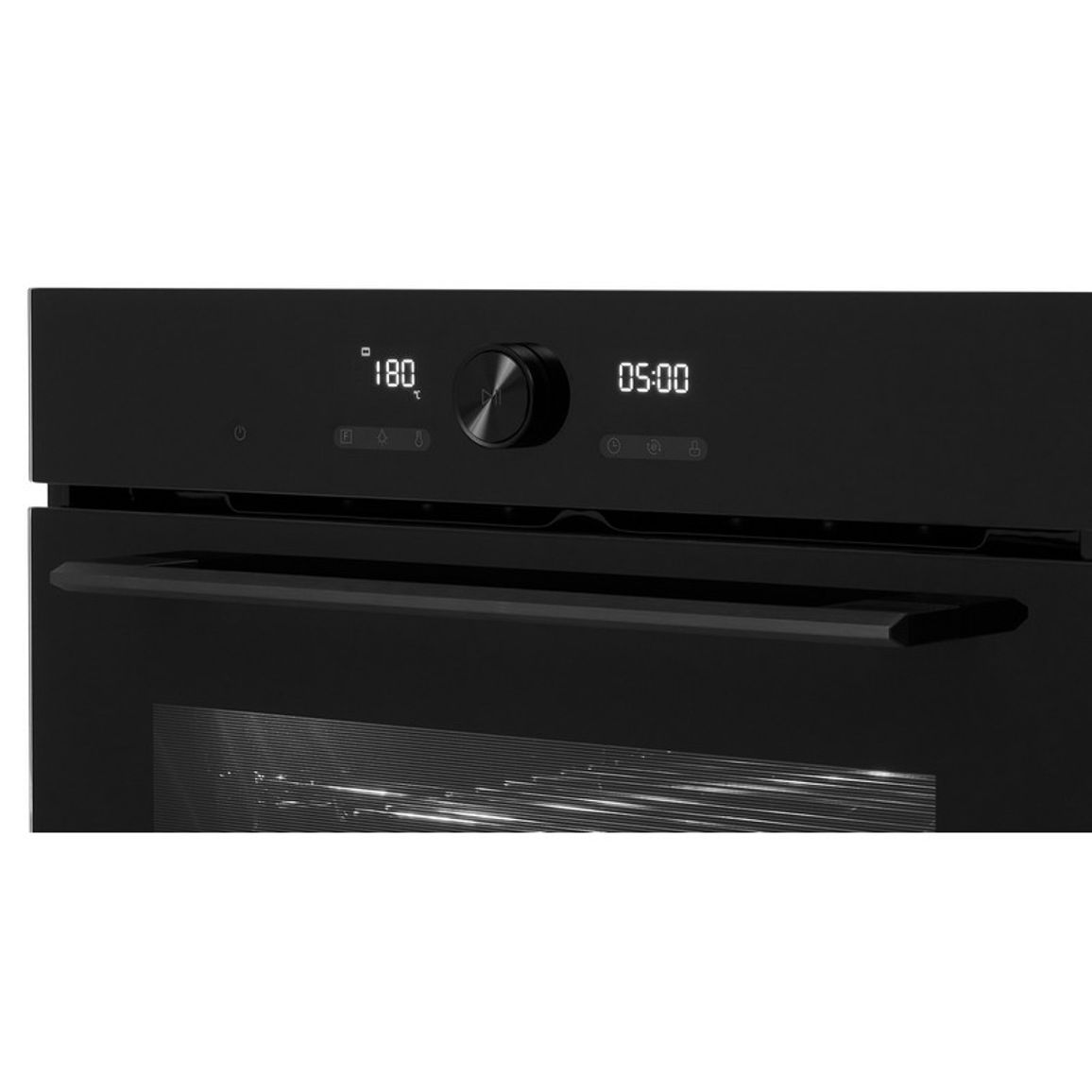 Духова шафа OEG 734 ETD BA Interline