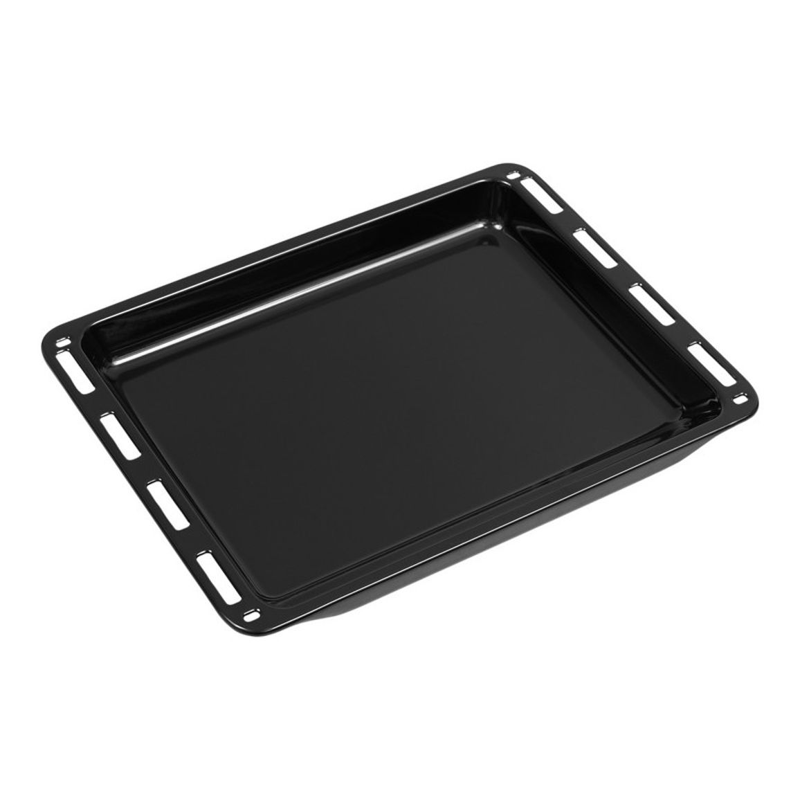 Духова шафа OEG 734 ETD BA Interline
