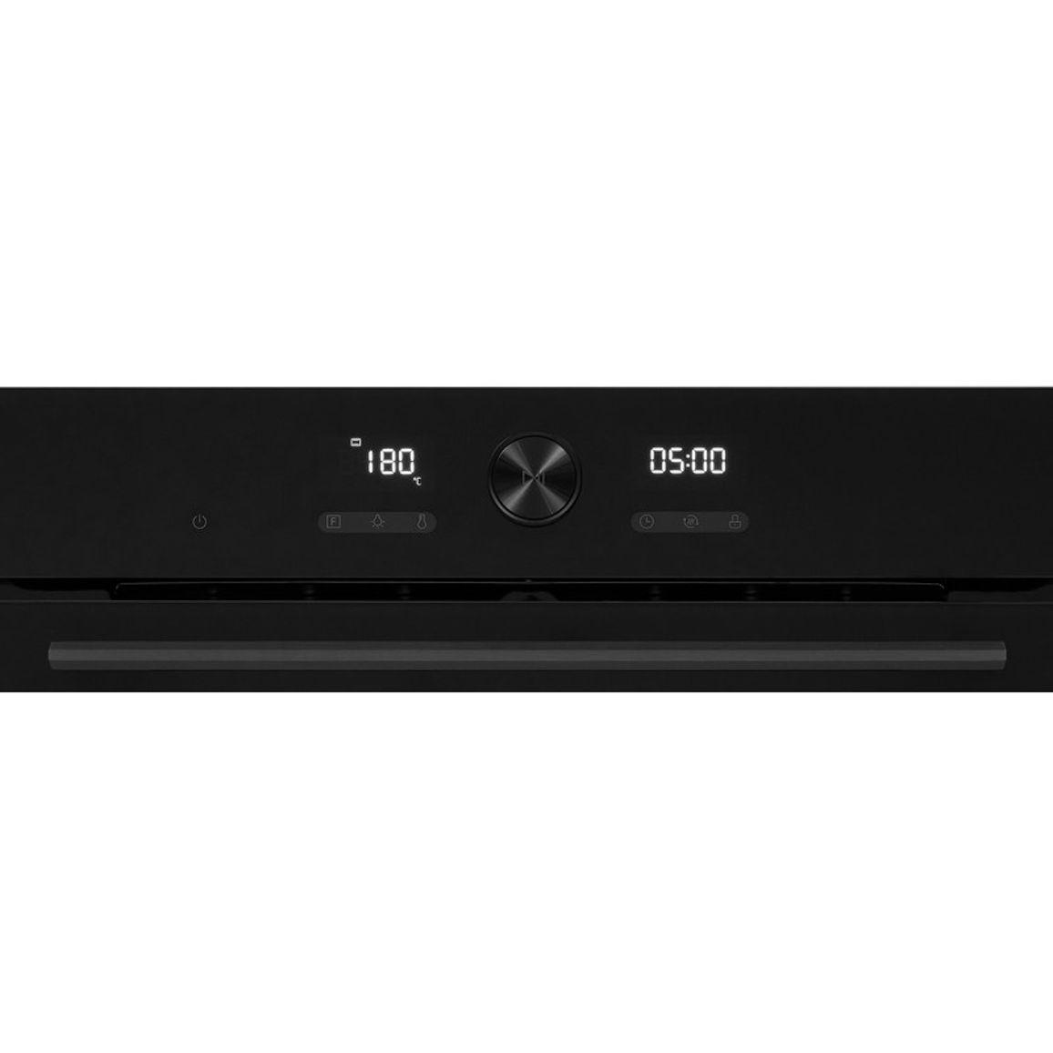 Духова шафа OEG 734 ETD BA Interline