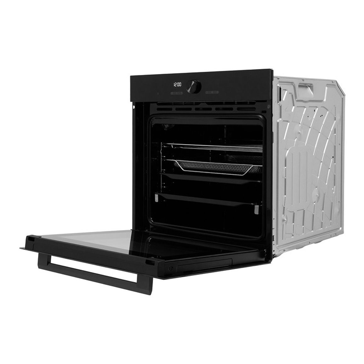 Духова шафа OEG 734 ETD BA Interline