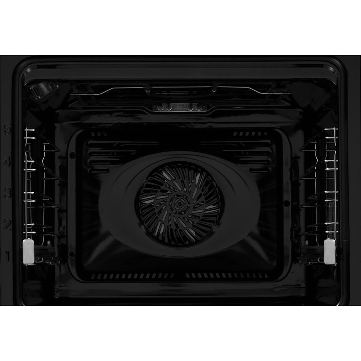 Духова шафа OEG 734 ETD BA Interline