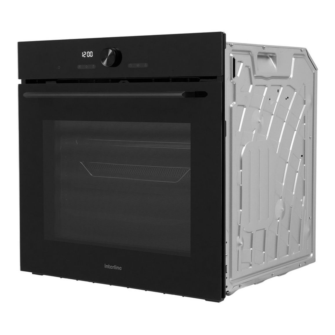 Духова шафа OEG 734 ETD BA Interline