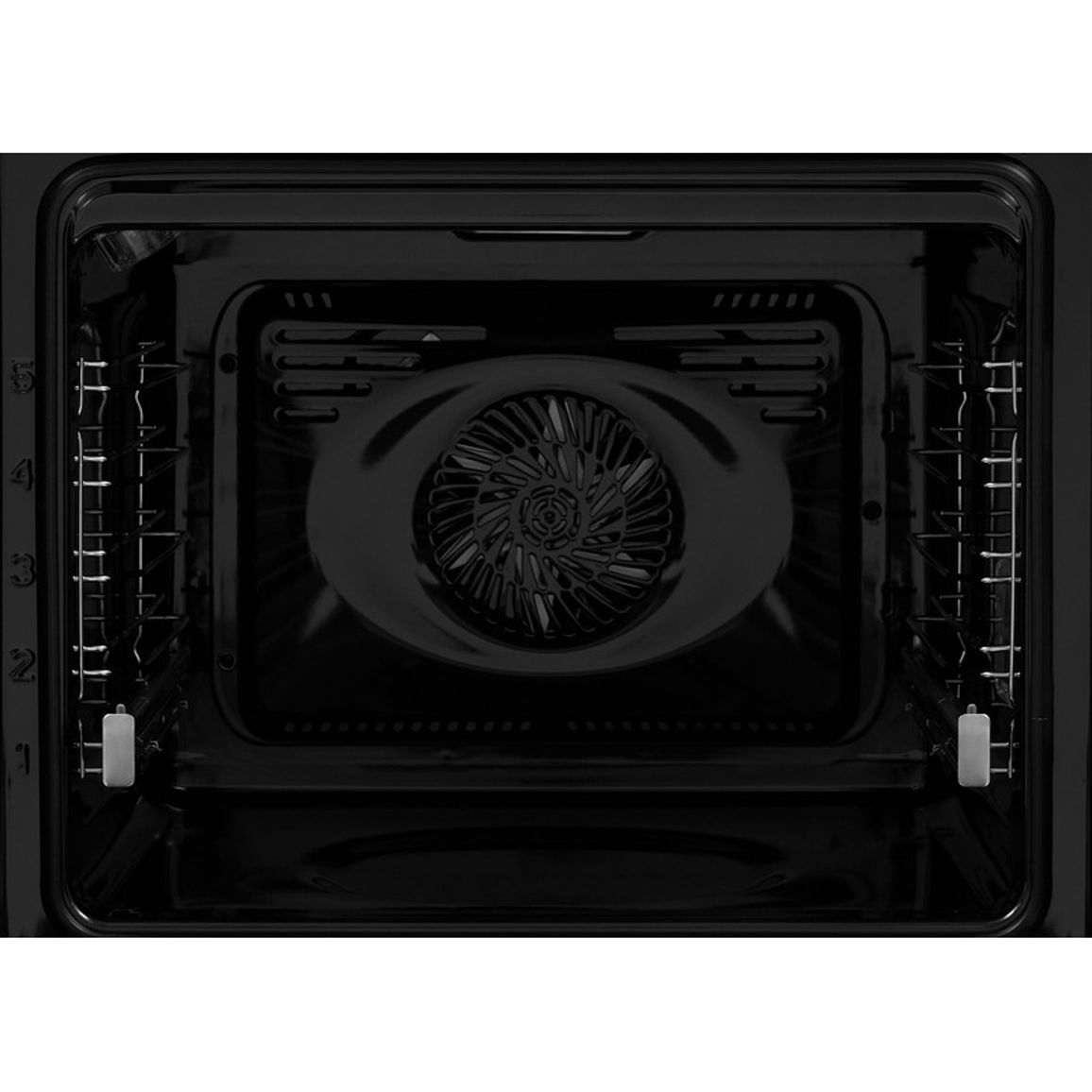 Духова шафа OEG 734 ETD BA Interline