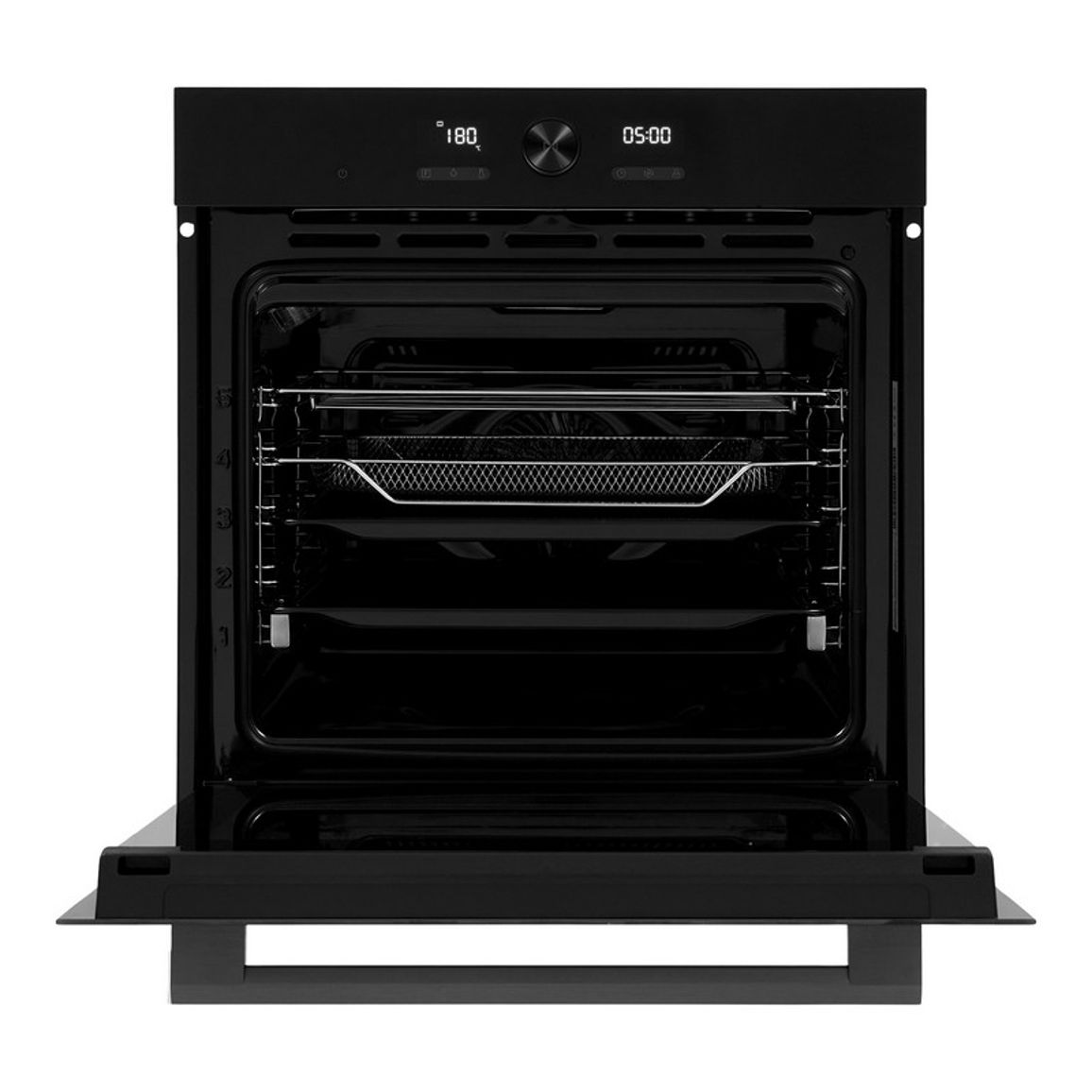 Духова шафа OEG 734 ETD BA Interline