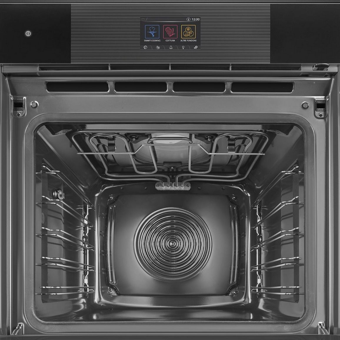 Духова шафа SO6104APB3 Smeg Духова шафа SO6104APB3 Smeg