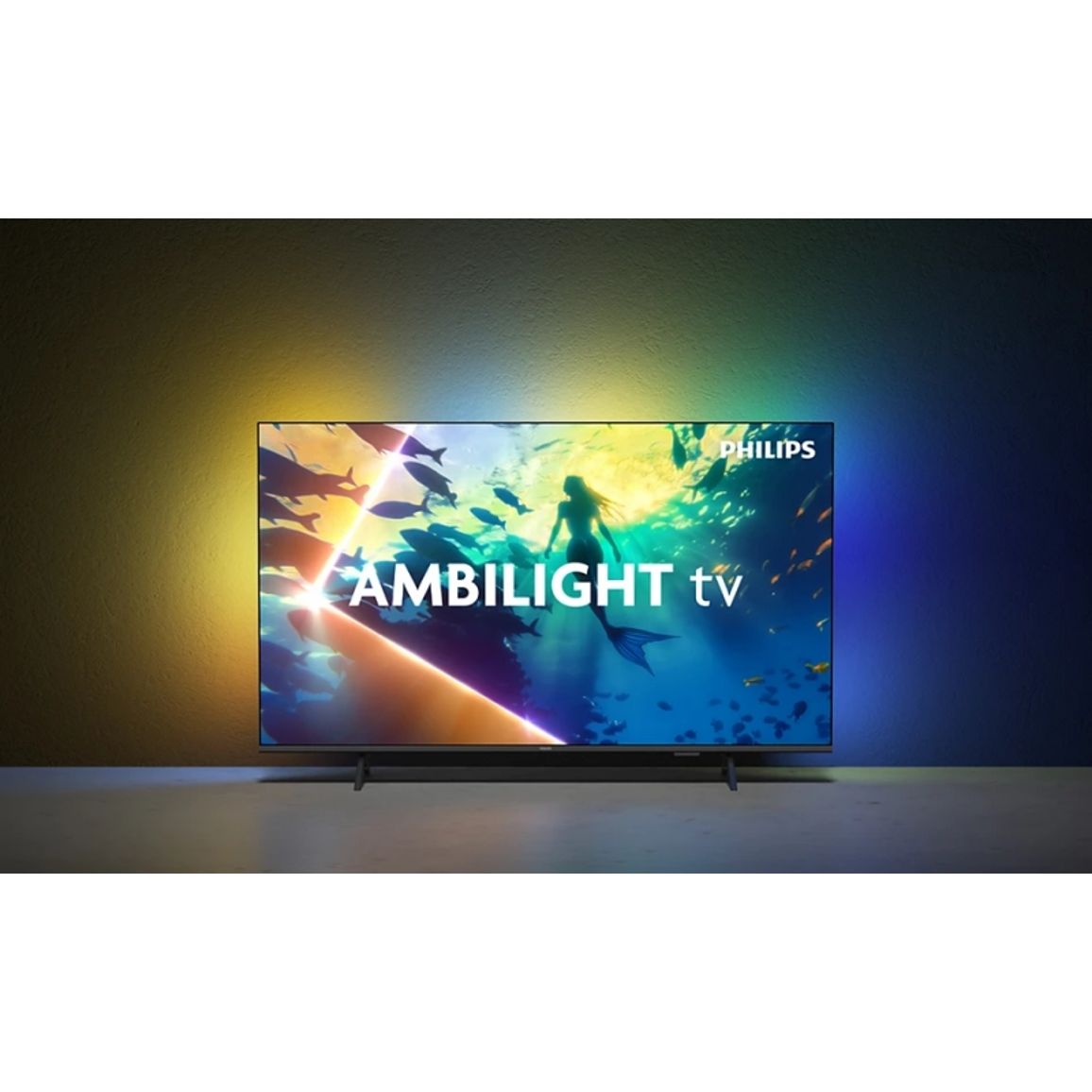 Телевізор 55PUS8010/12 PHILIPS