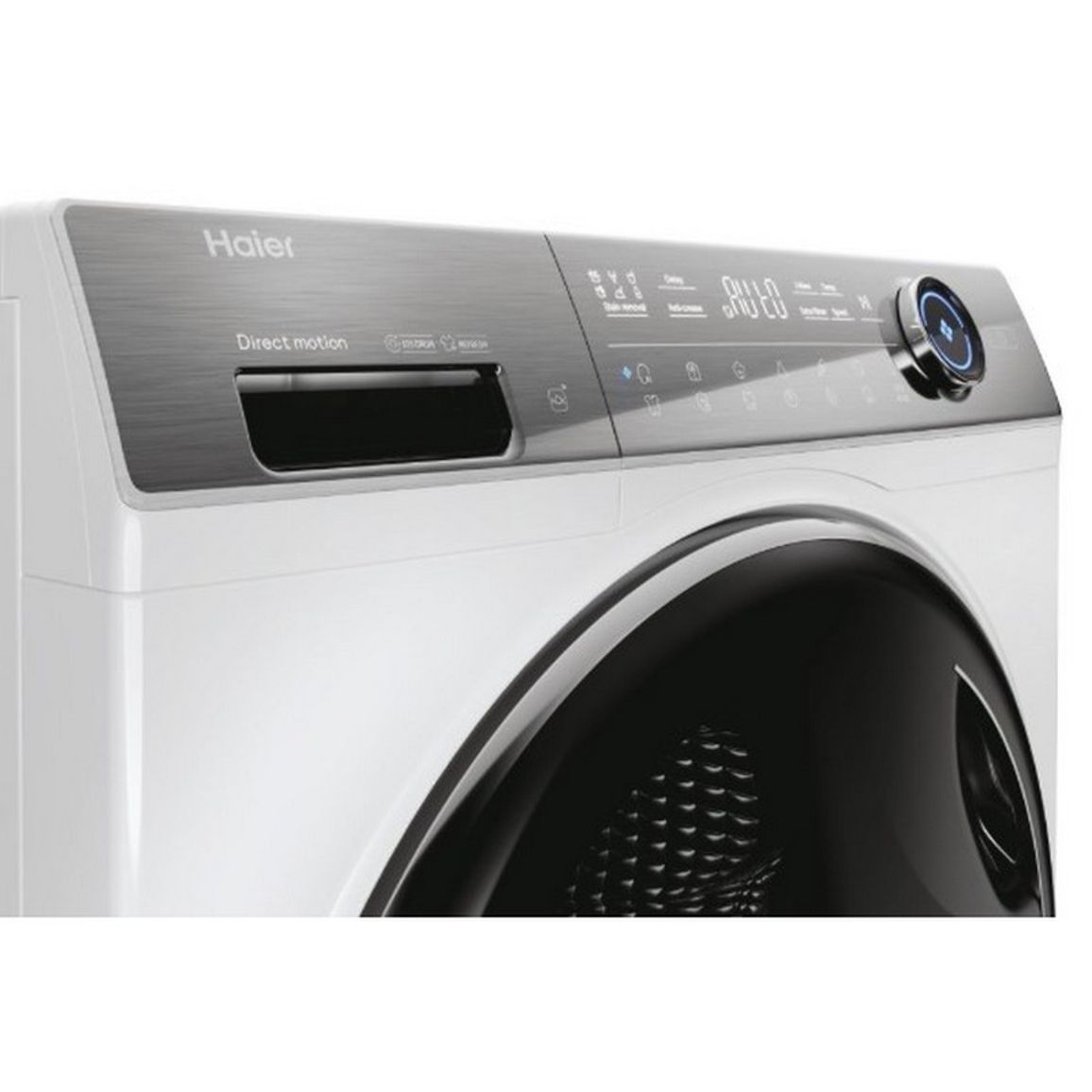 Пральна машина HW90-B14979TU1 Haier Пральна машина HW90-B14979TU1 Haier