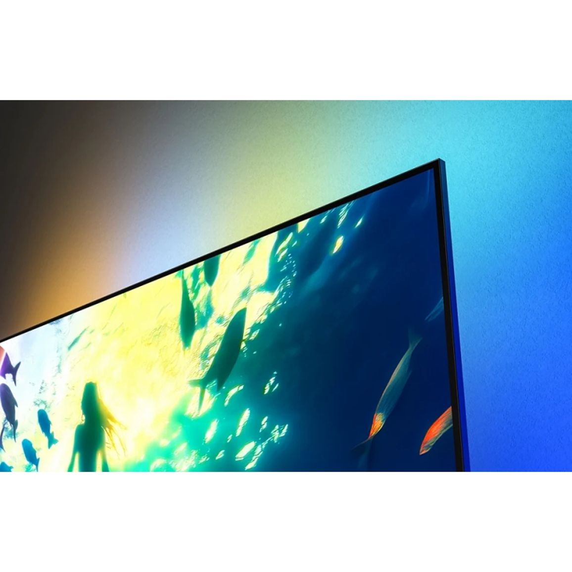 Телевізор 50PUS8010/12 PHILIPS