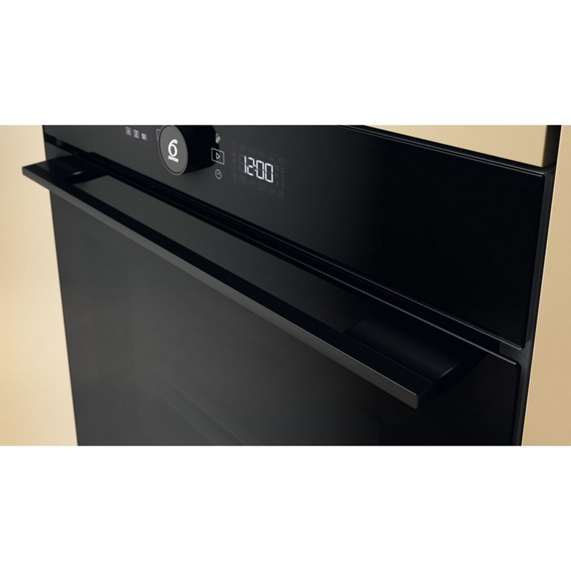 Духова шафа вбудована WOI5S8CM1SBA Whirlpool Духова шафа вбудована WOI5S8CM1SBA Whirlpool
