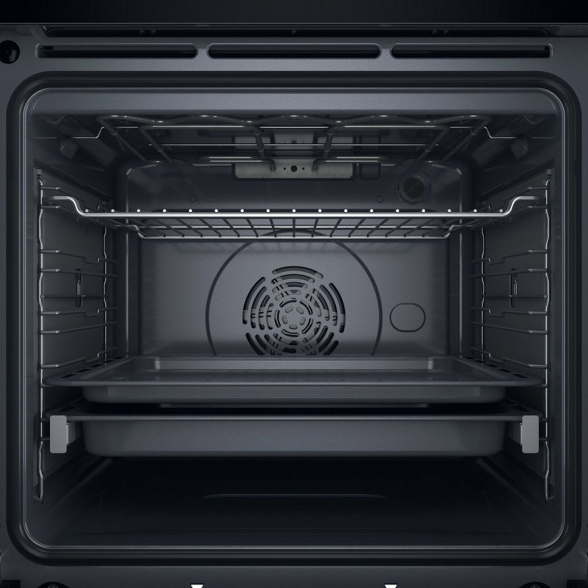 Духова шафа вбудована WOI5S8CM1SBA Whirlpool Духова шафа вбудована WOI5S8CM1SBA Whirlpool