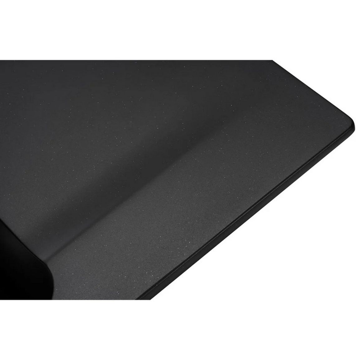 Мийка AVILA black shine (615*495mm.) граніт Granado Мийка AVILA black shine (615*495mm.) граніт Granado