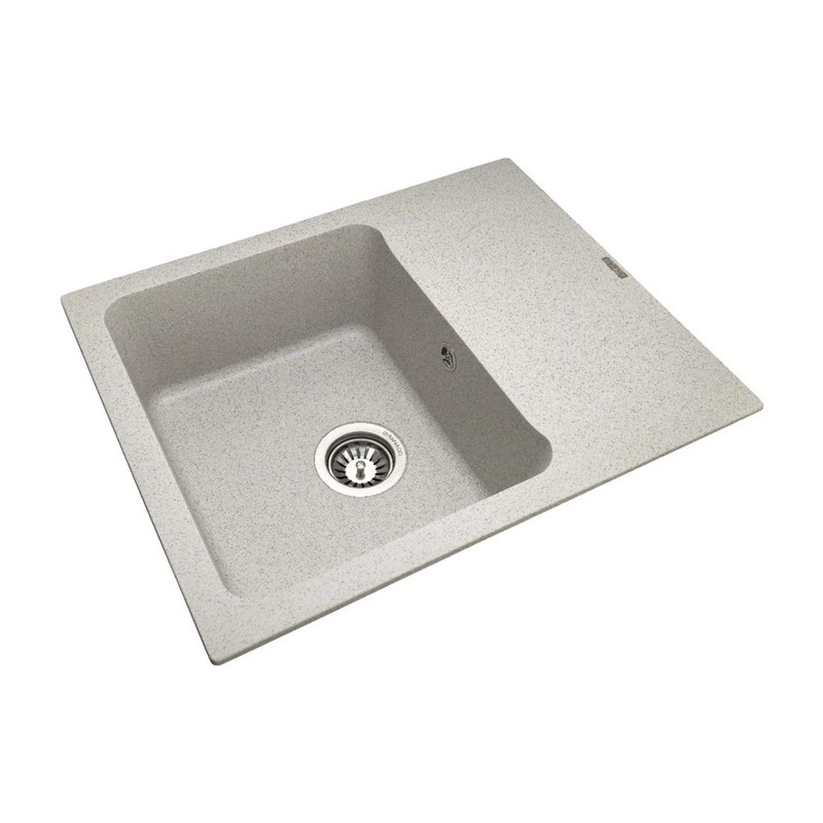 Мийка AVILA gris (615*495mm.) граніт Granado Мийка AVILA gris (615*495mm.) граніт Granado