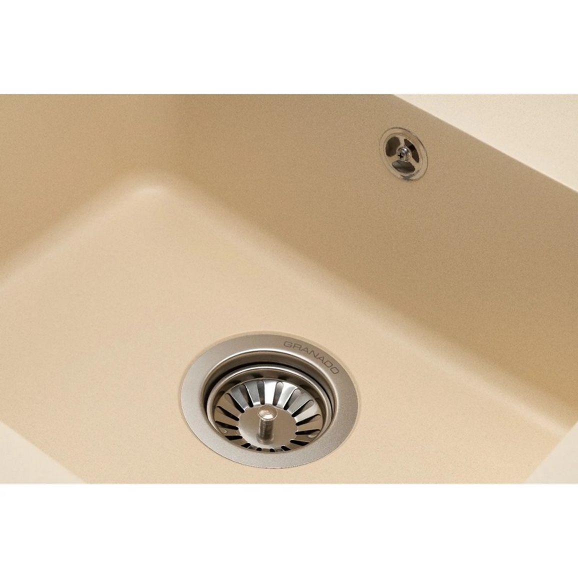 Мийка AVILA ivory (615*495mm.) граніт Granado Мийка AVILA ivory (615*495mm.) граніт Granado