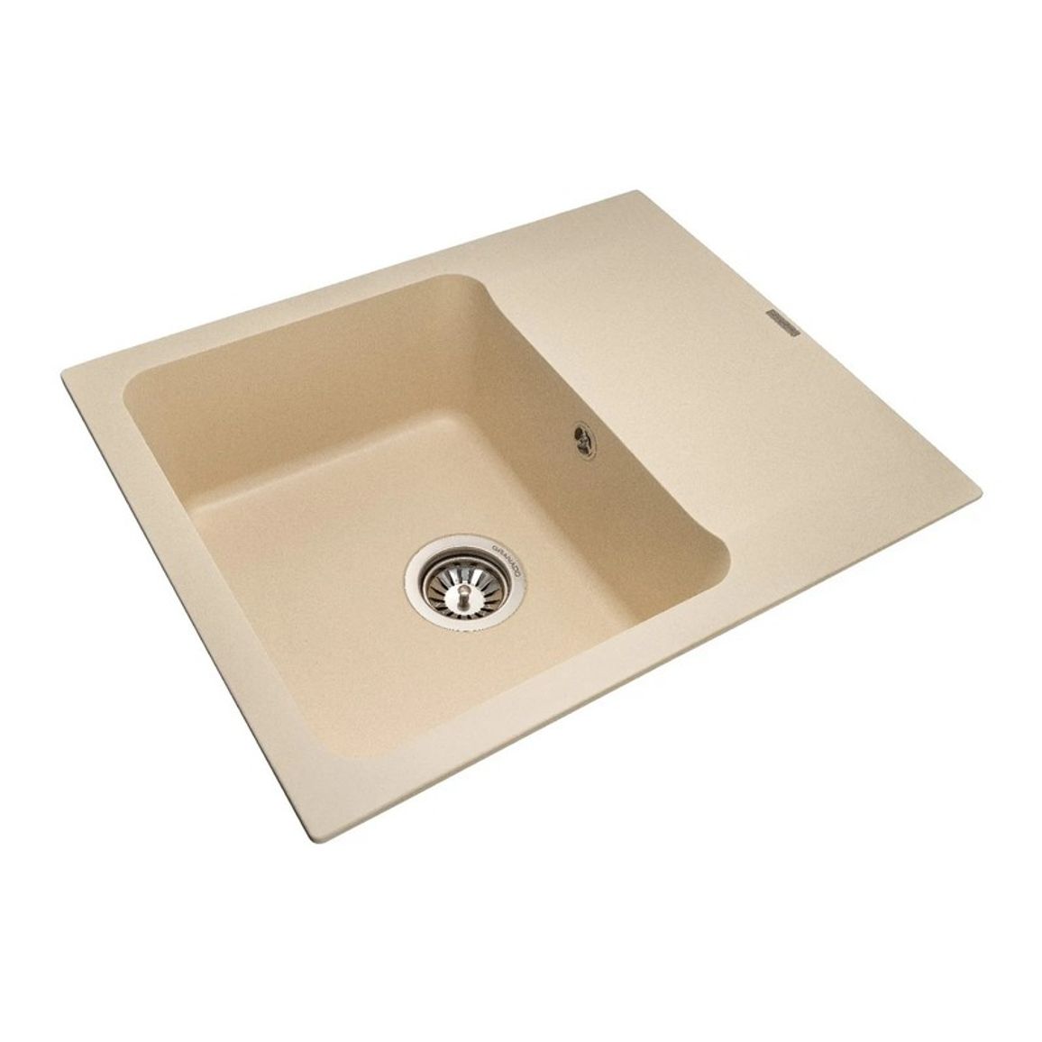 Мийка AVILA ivory (615*495mm.) граніт Granado Мийка AVILA ivory (615*495mm.) граніт Granado