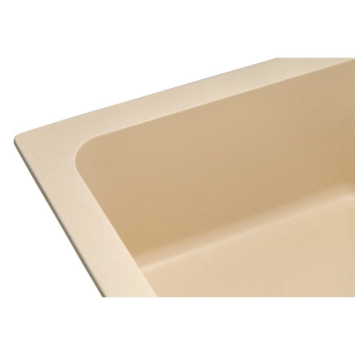 Мийка AVILA ivory (615*495mm.) граніт Granado Мийка AVILA ivory (615*495mm.) граніт Granado