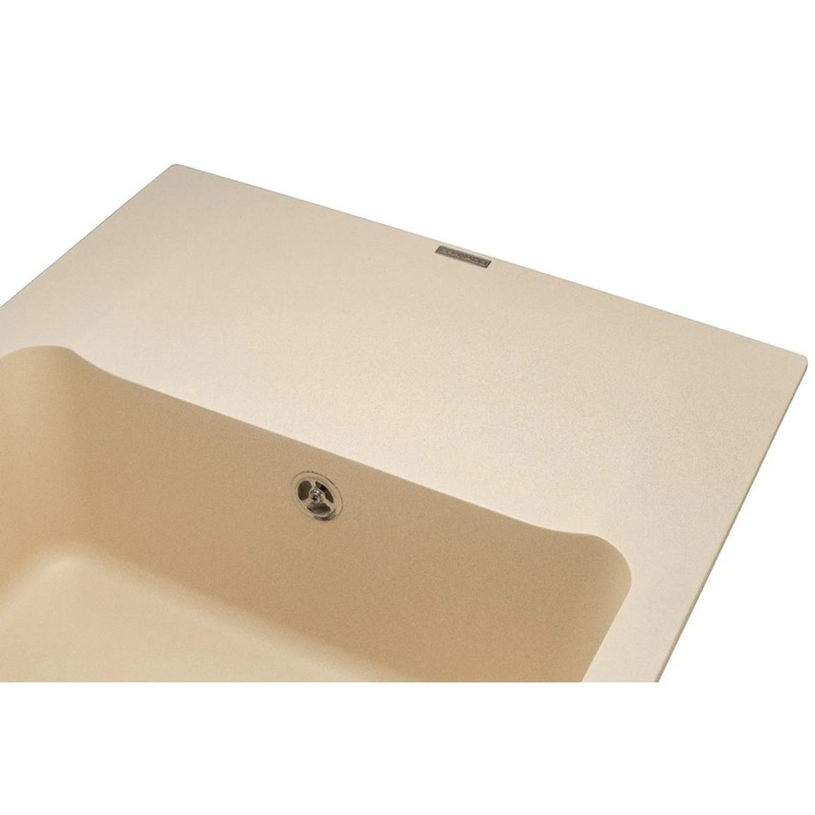 Мийка AVILA ivory (615*495mm.) граніт Granado Мийка AVILA ivory (615*495mm.) граніт Granado