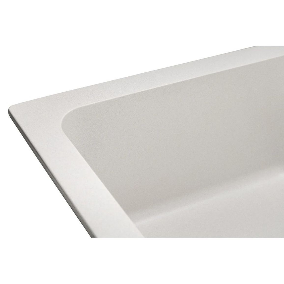 Мийка AVILA white (615*495mm.) граніт Granado Мийка AVILA white (615*495mm.) граніт Granado