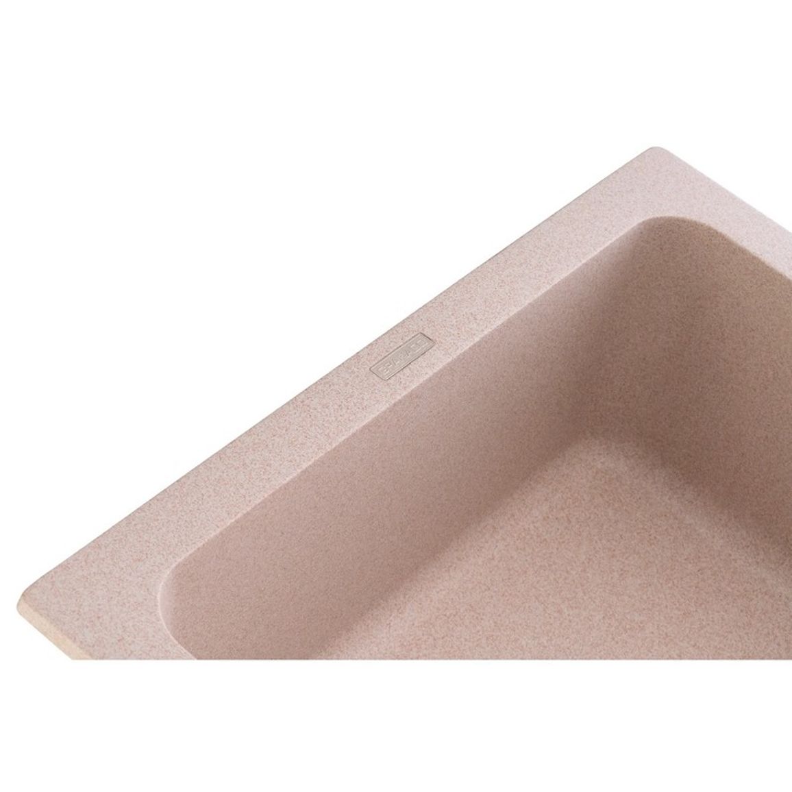 Мийка SALAMANKA avena (680*500mm.) граніт Granado Мийка SALAMANKA avena (680*500mm.) граніт Granado