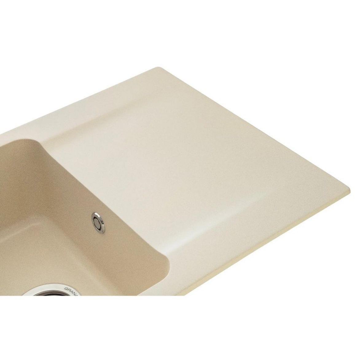 Мийка SALAMANKA ivory (680*500mm.) граніт Granado Мийка SALAMANKA ivory (680*500mm.) граніт Granado