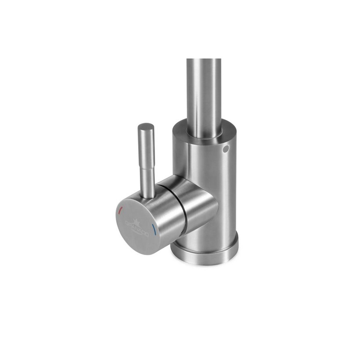 Змішувач Elche LUX inox Granado Змішувач Elche LUX inox Granado