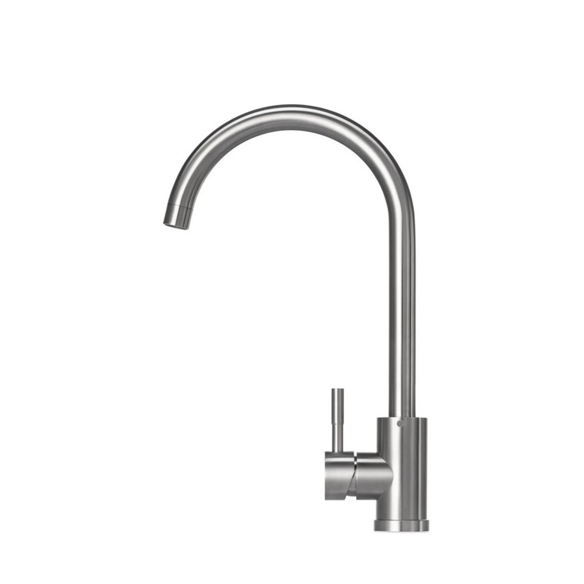 Змішувач Elche LUX inox Granado Змішувач Elche LUX inox Granado
