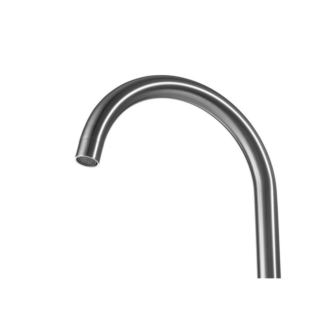 Змішувач Elche LUX inox Granado Змішувач Elche LUX inox Granado