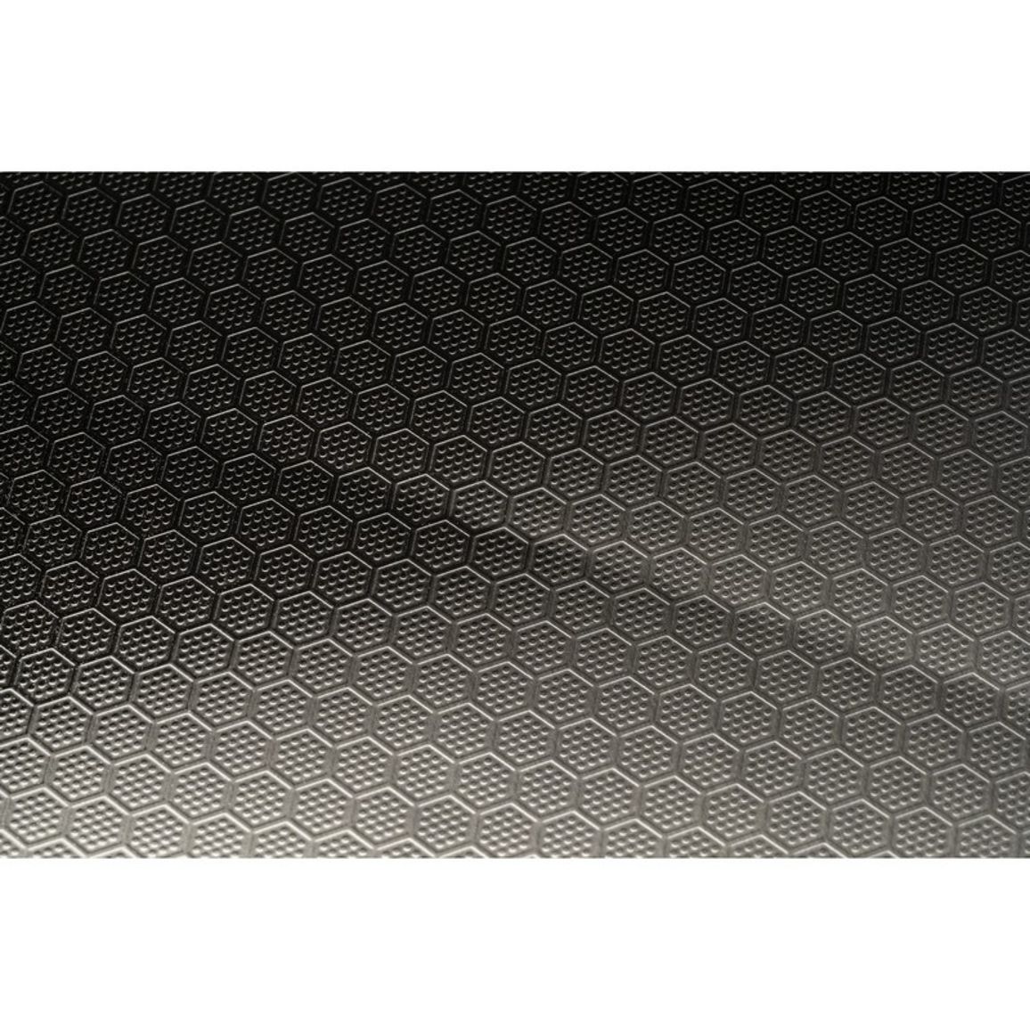 Мийка сталева Pravia S201 black honeycomb (410*500*220mm) Granado Мийка сталева Pravia S201 black honeycomb (410*500*220mm) Granado