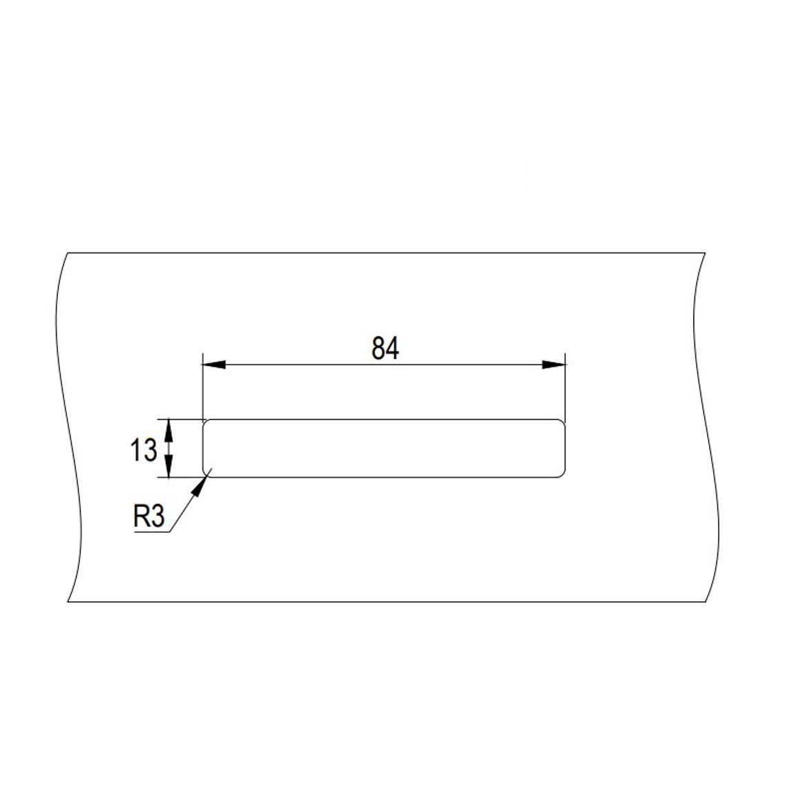 Овальная USB-розетка Lumine PULSE, 2xUSB A+C (30 Вт), черная Овальная USB-розетка Lumine PULSE, 2xUSB A+C (30 Вт), черная