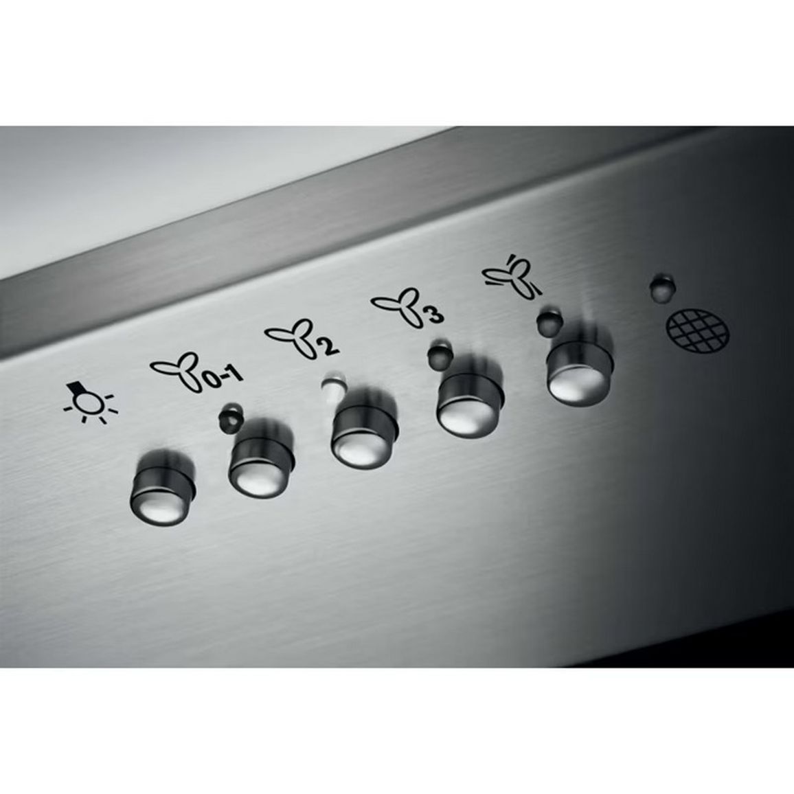 Витяжка вбудована DGE5661HM Hob2Hood AEG Витяжка вбудована DGE5661HM Hob2Hood AEG