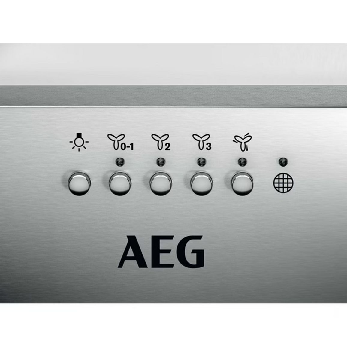 Витяжка вбудована DGE5661HM Hob2Hood AEG Витяжка вбудована DGE5661HM Hob2Hood AEG