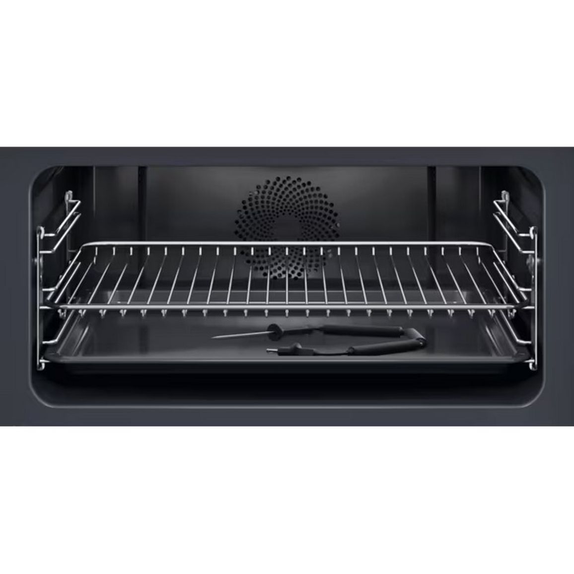 Духова шафа компактна LVL8E09Z Electrolux Духова шафа компактна LVL8E09Z Electrolux
