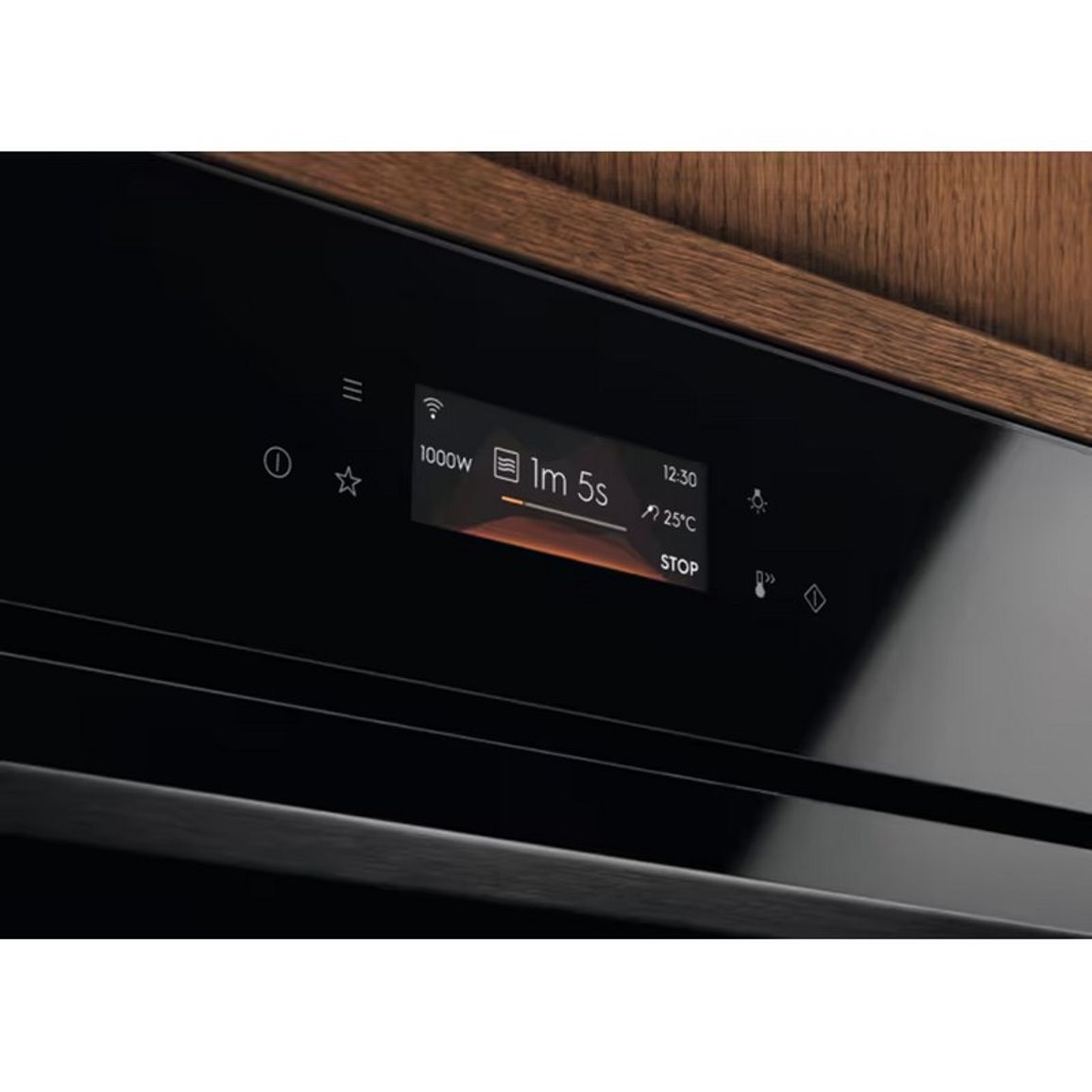 Духова шафа компактна LVL8E09Z Electrolux Духова шафа компактна LVL8E09Z Electrolux
