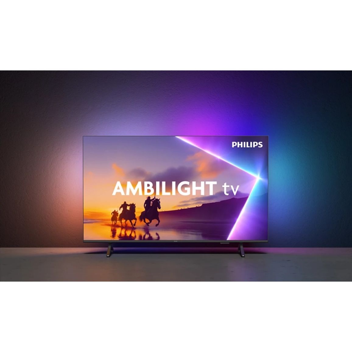 Телевізор 55PUS8510/12 PHILIPS Телевізор 55PUS8510/12 PHILIPS