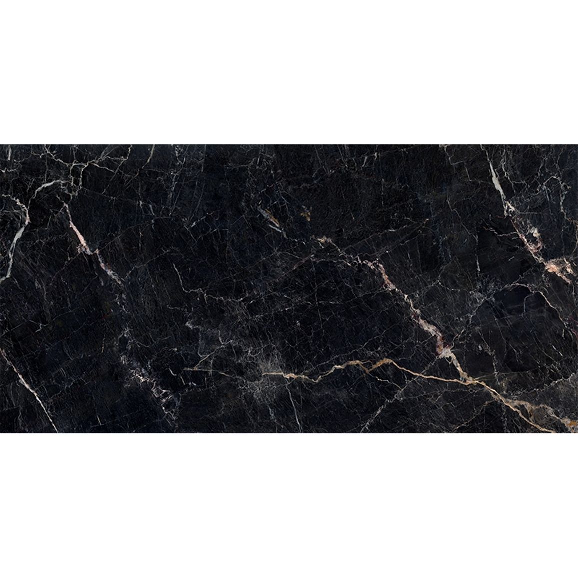 Керамограніт Supernova Marble Black bocciardato 12,5 мм 3240x1620 Керамограніт Supernova Marble Black bocciardato 12,5 мм 3240x1620