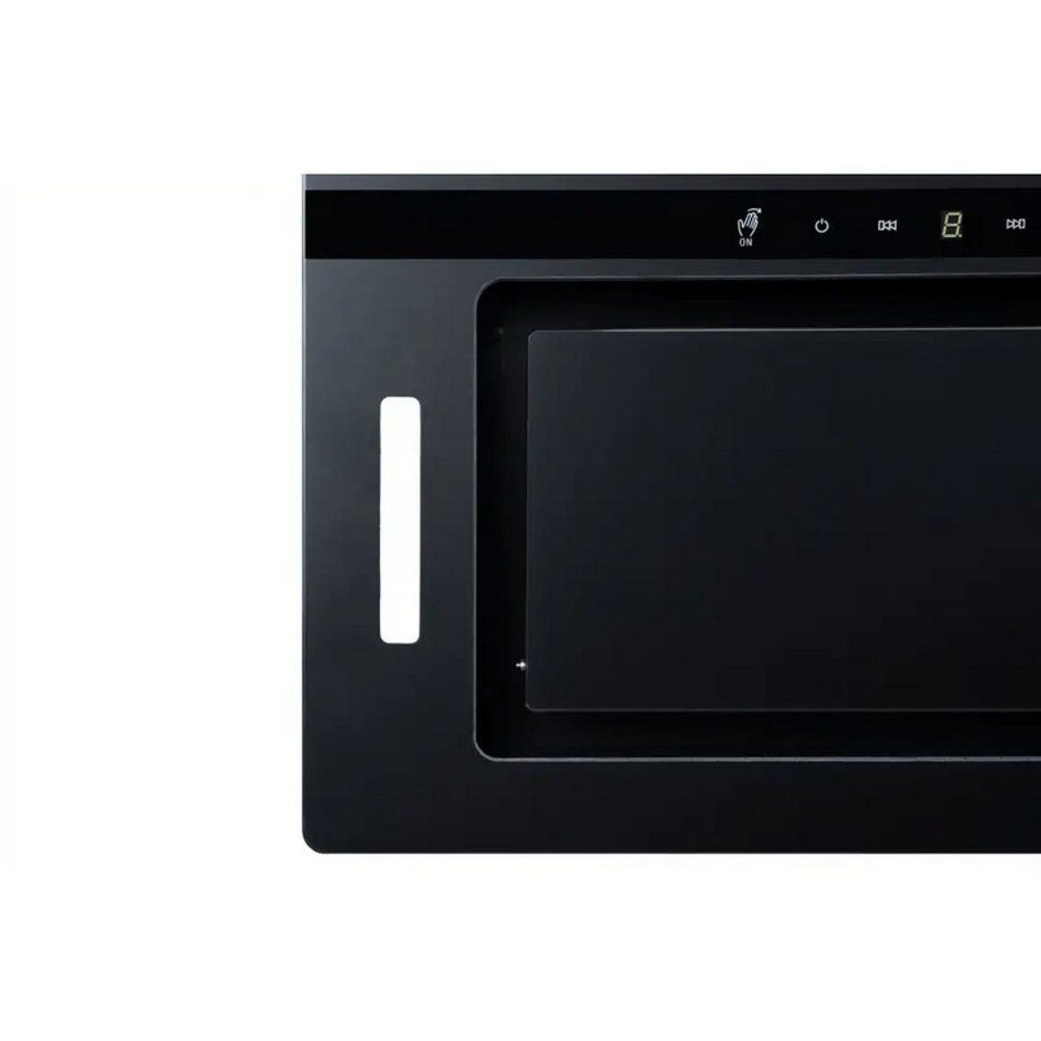 Вбудована витяжка PUNTO 52 MBG (1000) TC MS  VENTOLUX