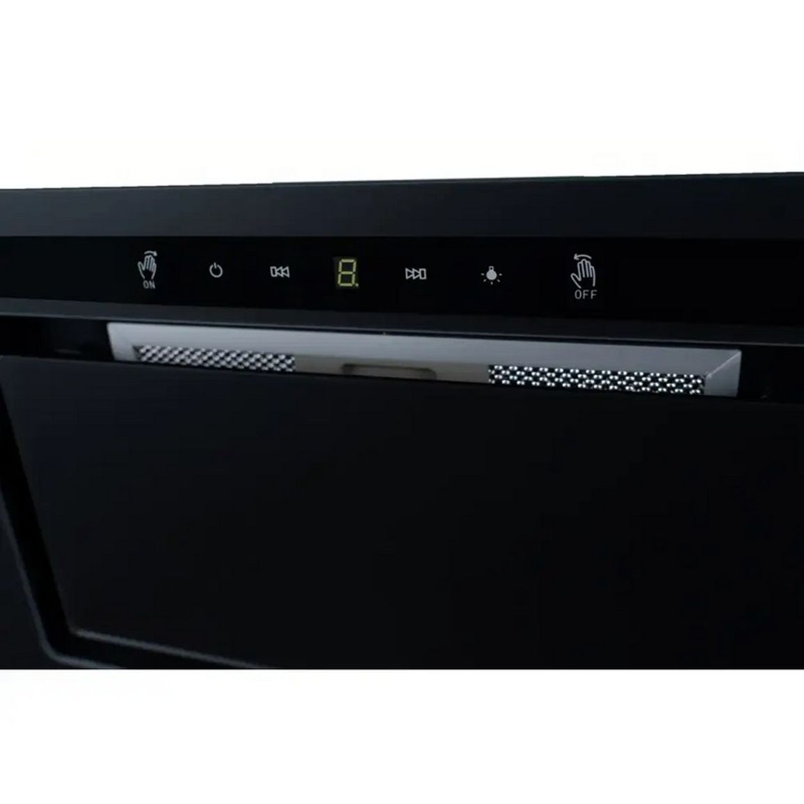 Вбудована витяжка PUNTO 52 MBG (1000) TC MS  VENTOLUX