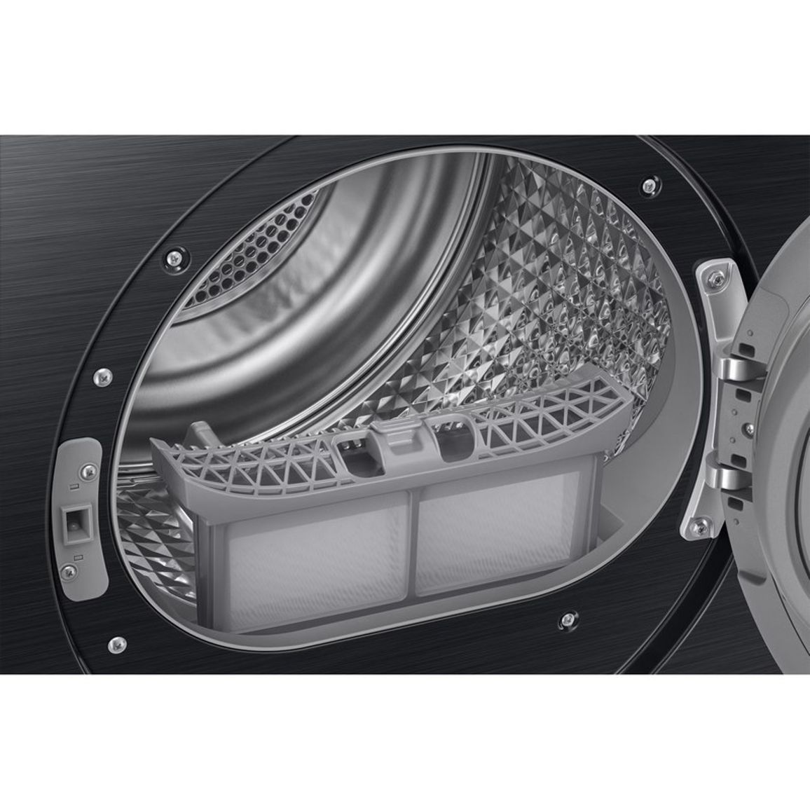 Сушильна машина DV90BB9440GBUA SAMSUNG Сушильна машина DV90BB9440GBUA SAMSUNG