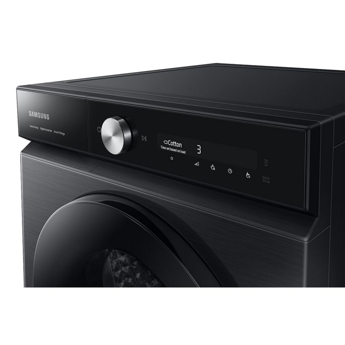 Сушильна машина DV90BB9440GBUA SAMSUNG Сушильна машина DV90BB9440GBUA SAMSUNG